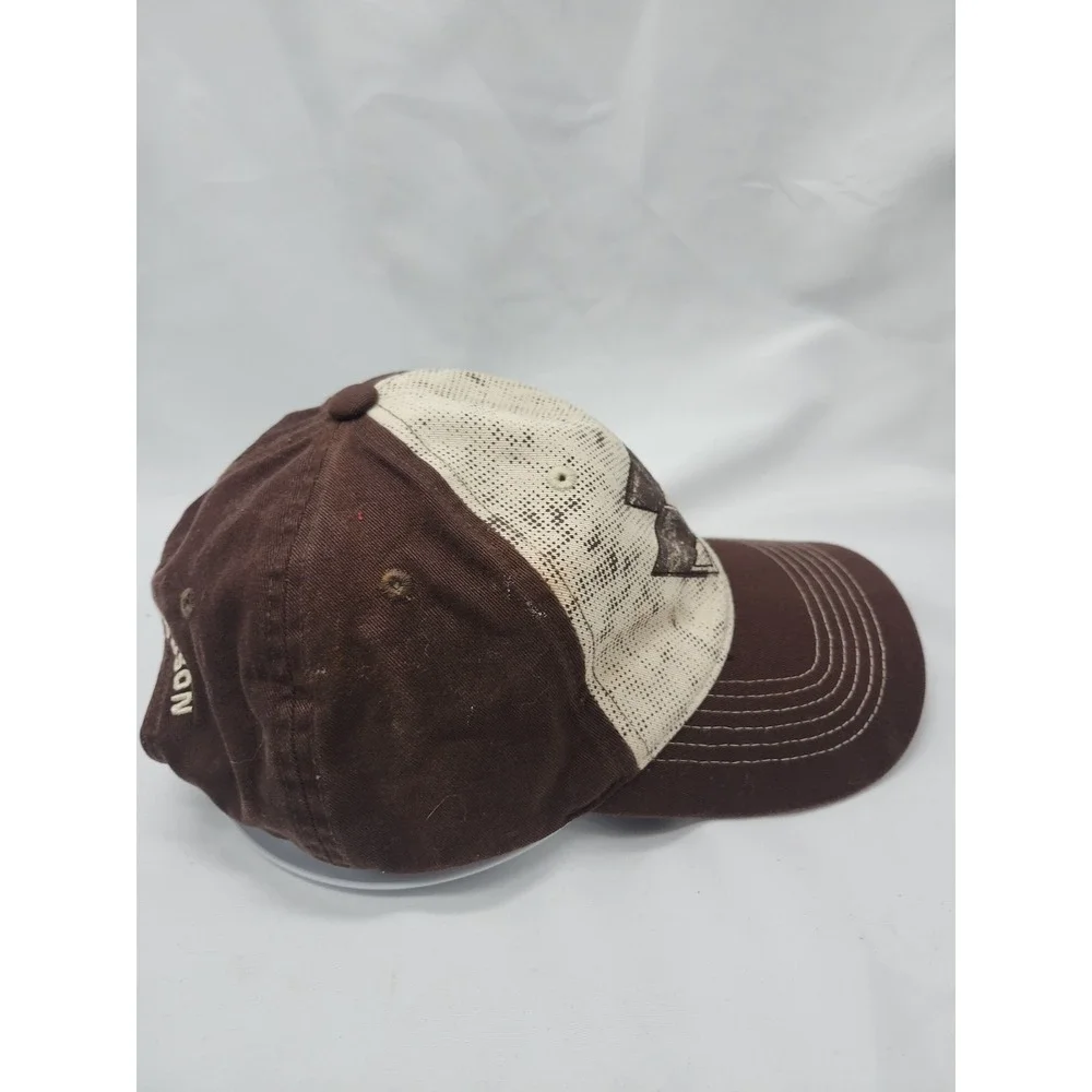 massey ferguson hat